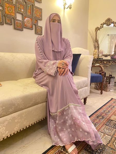 What is an Abaya; A Detailed Guide – MIZN