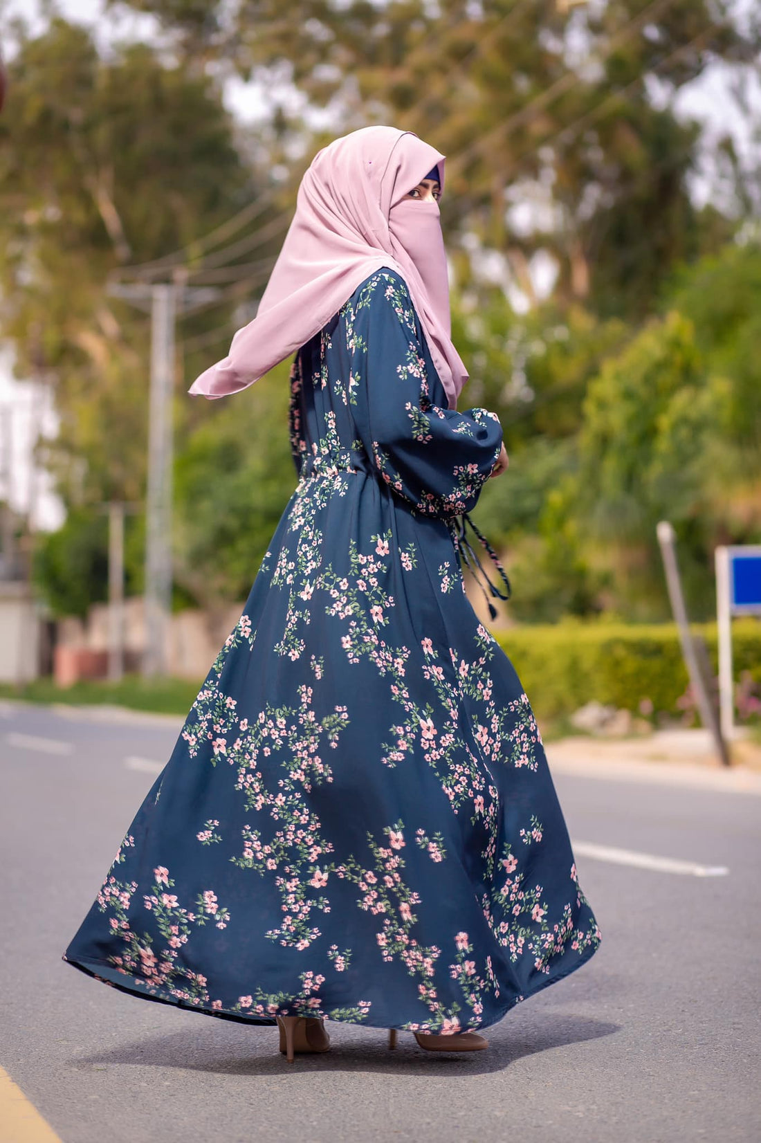 abaya dress designs New abaya designs simple