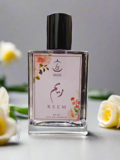 REEM PERFUME