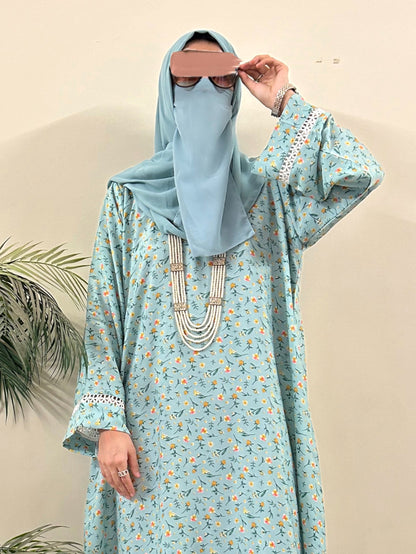 BLOSSOM ABAYA