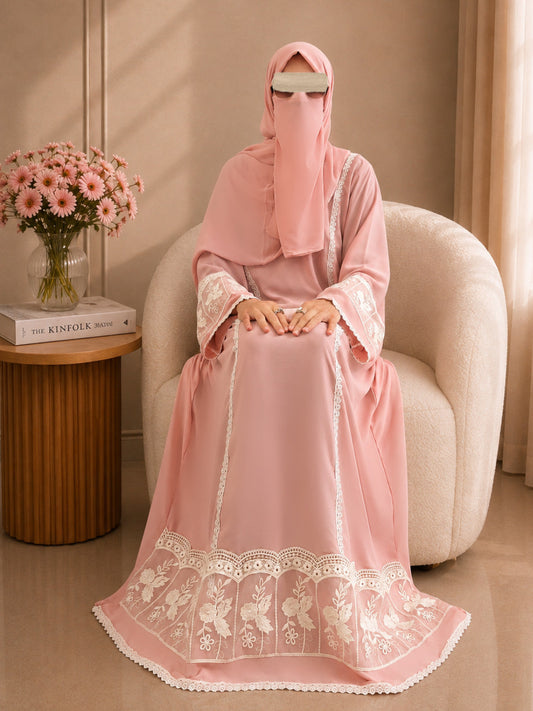 RAMZEELA ABAYA 🪷