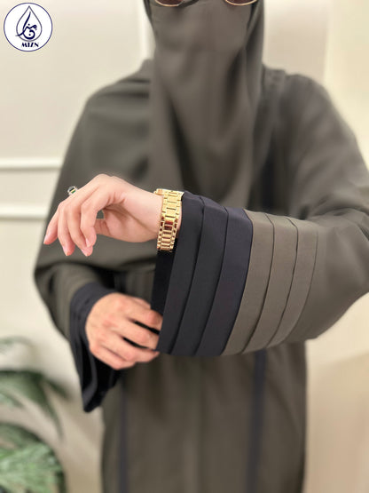 FATAH ABAYA