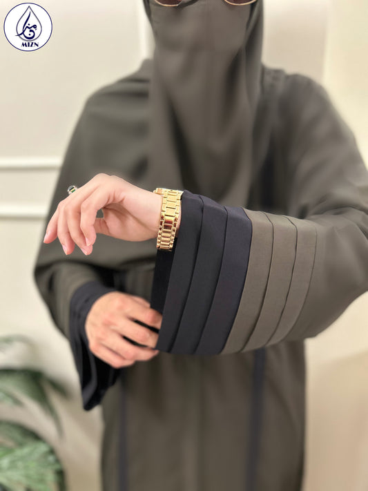 FATAH ABAYA