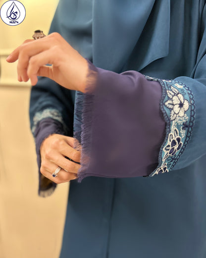 MARWA ABAYA