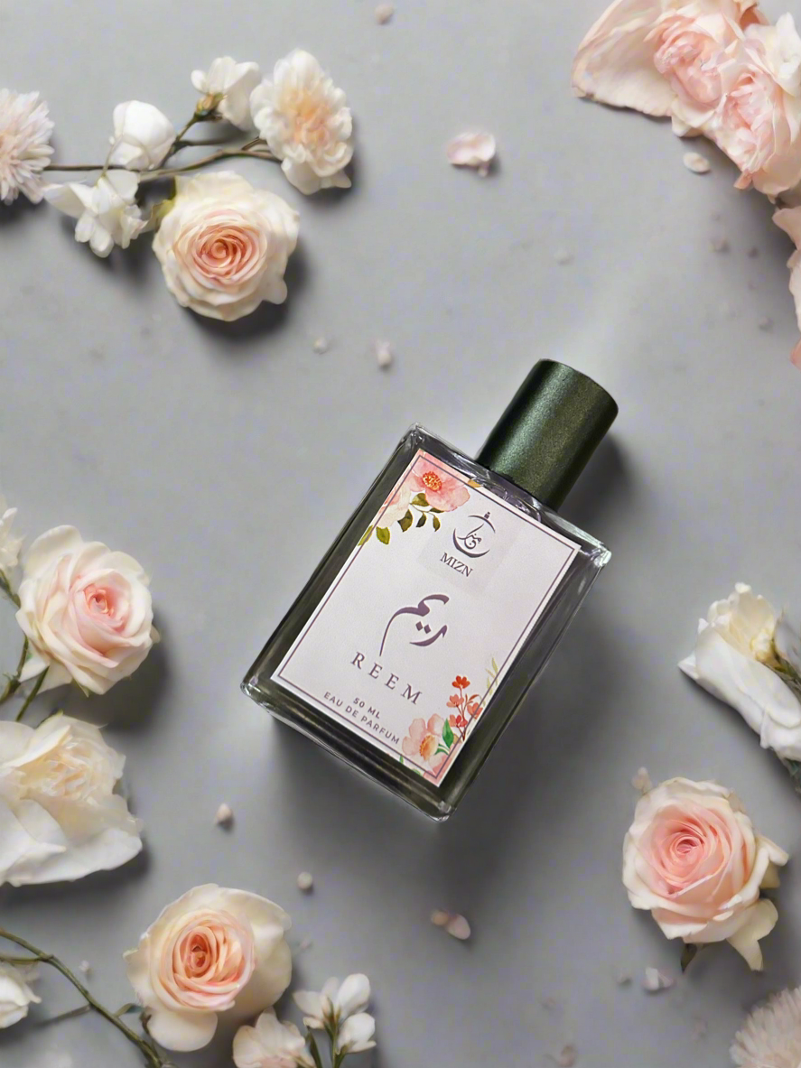 REEM PERFUME