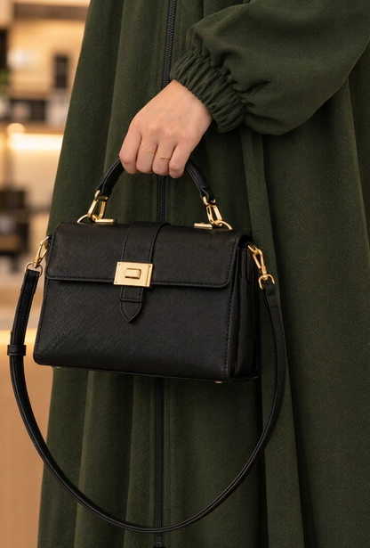 OLIVE ZIP