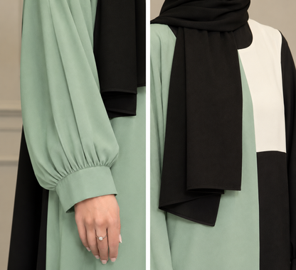 ZAYNA ABAYA