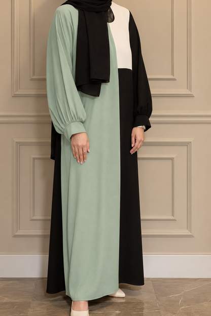 ZAYNA ABAYA