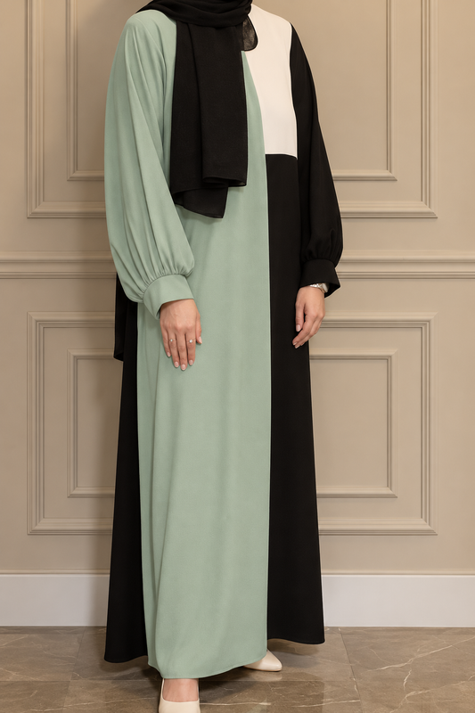 ZAYNA ABAYA