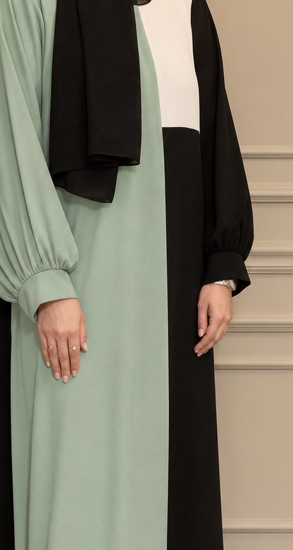 ZAYNA ABAYA