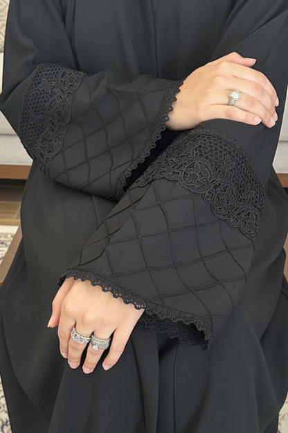 RIDA ABAYA
