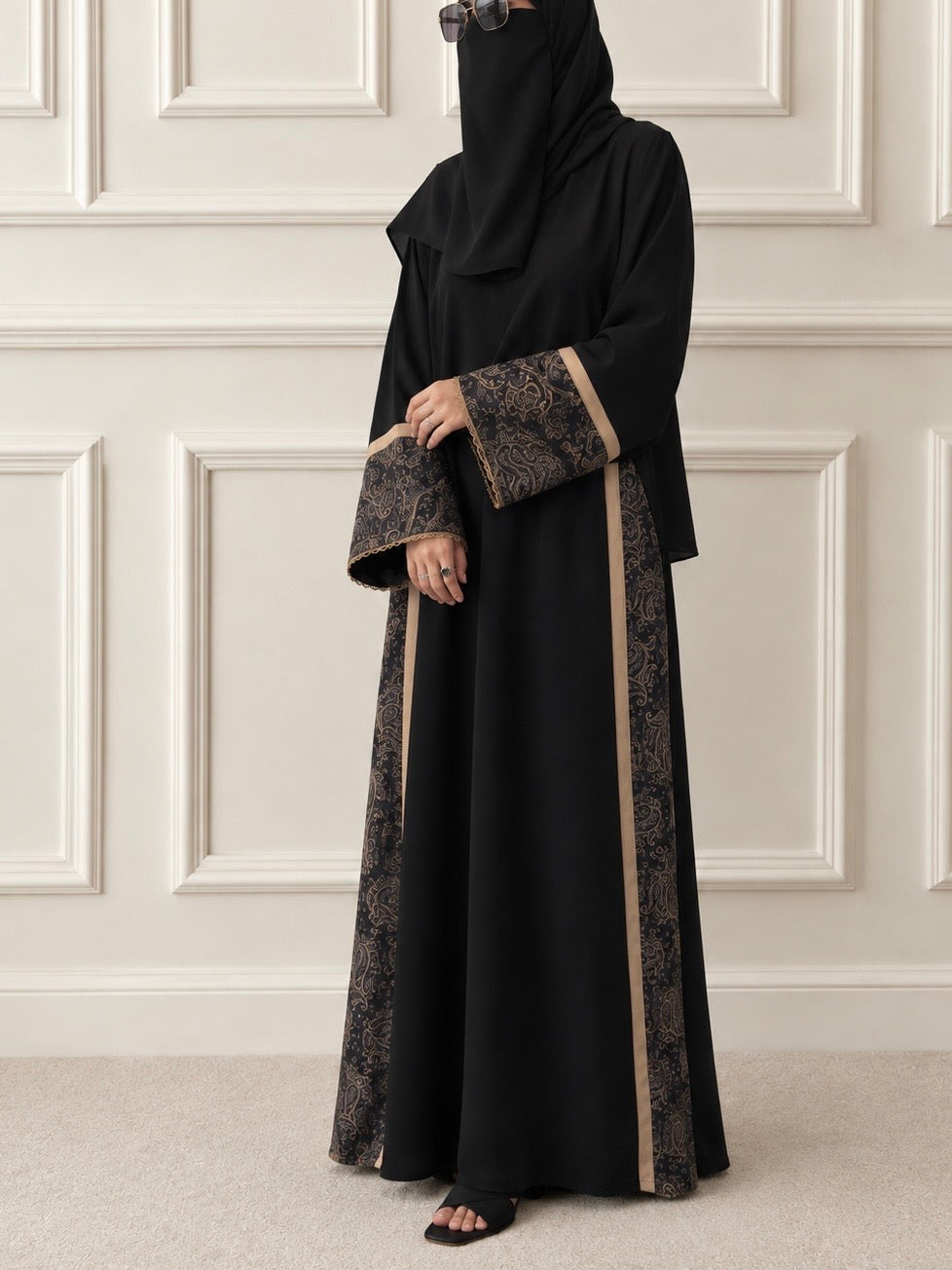 KOHL ABAYA