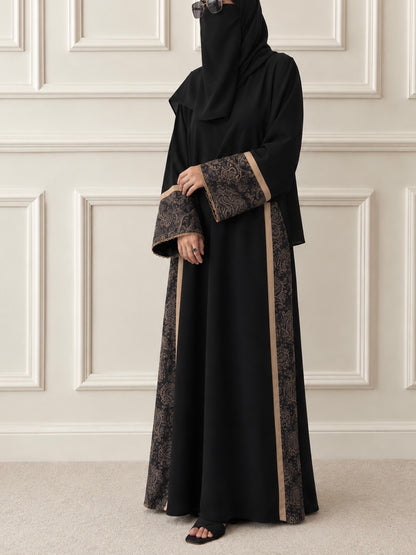 KOHL ABAYA