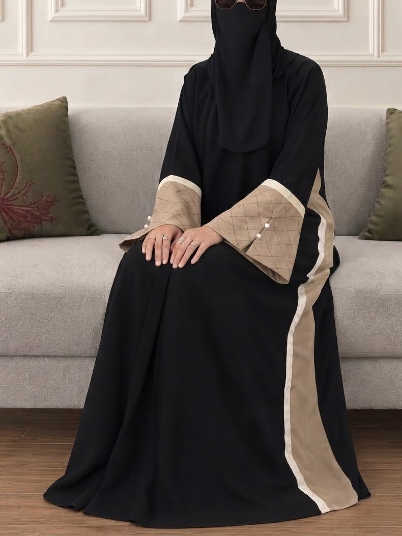 COCO ABAYA