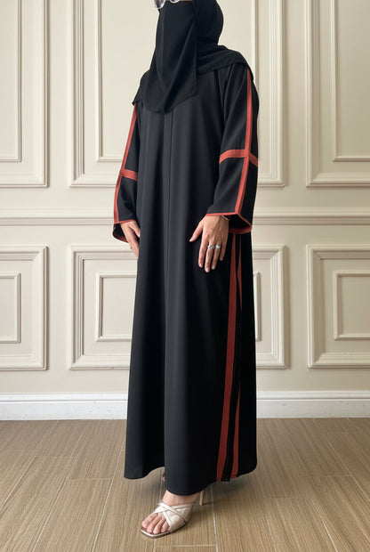 KISWAH ABAYA