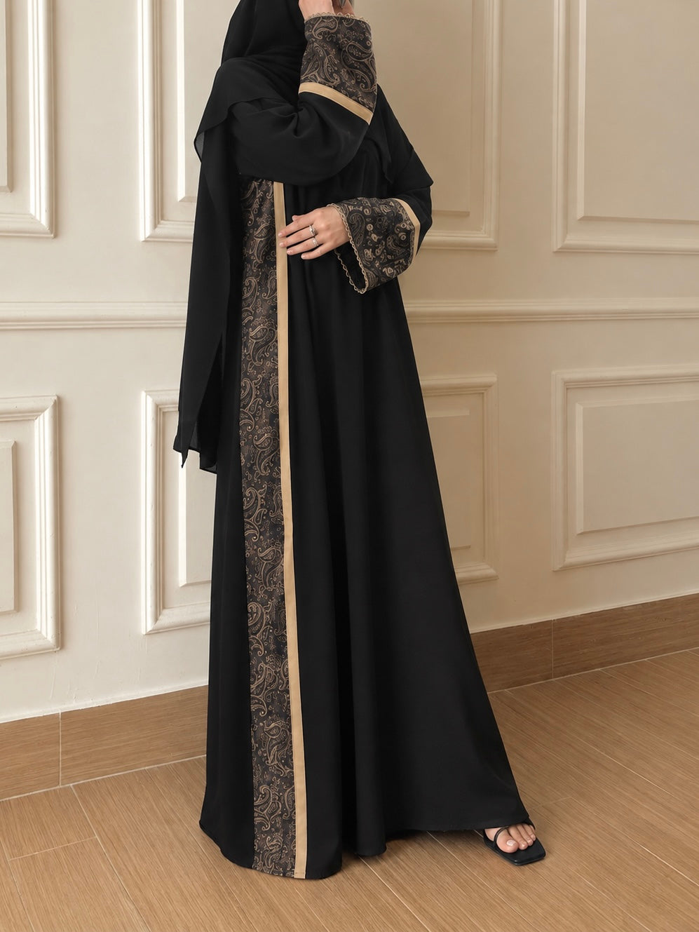 KOHL ABAYA