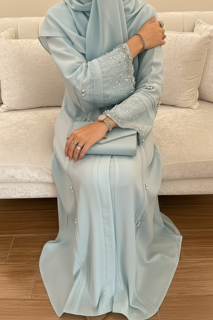 RIHLA ABAYA