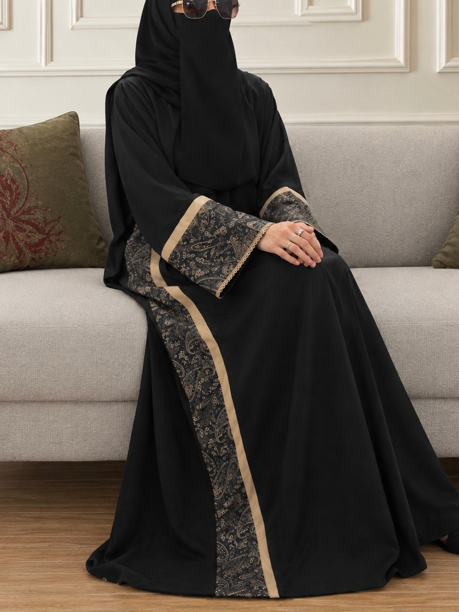 KOHL ABAYA