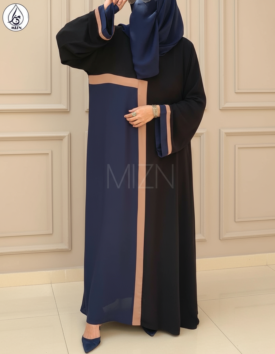 ULTRA ABAYA