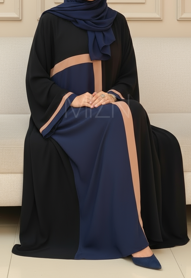ULTRA ABAYA
