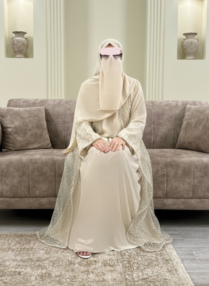 PRESTIGE ABAYA