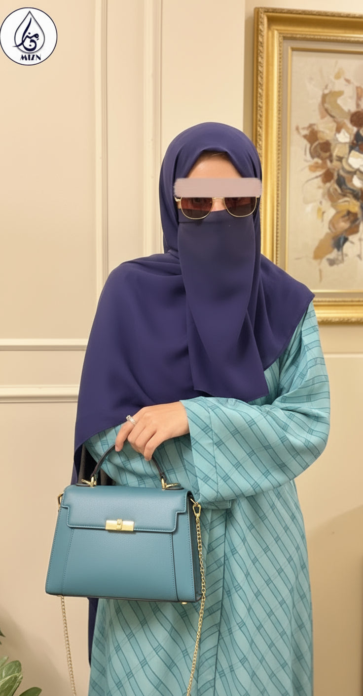 GEM ABAYA