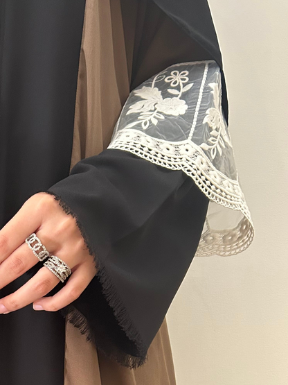 JAMAL ABAYA