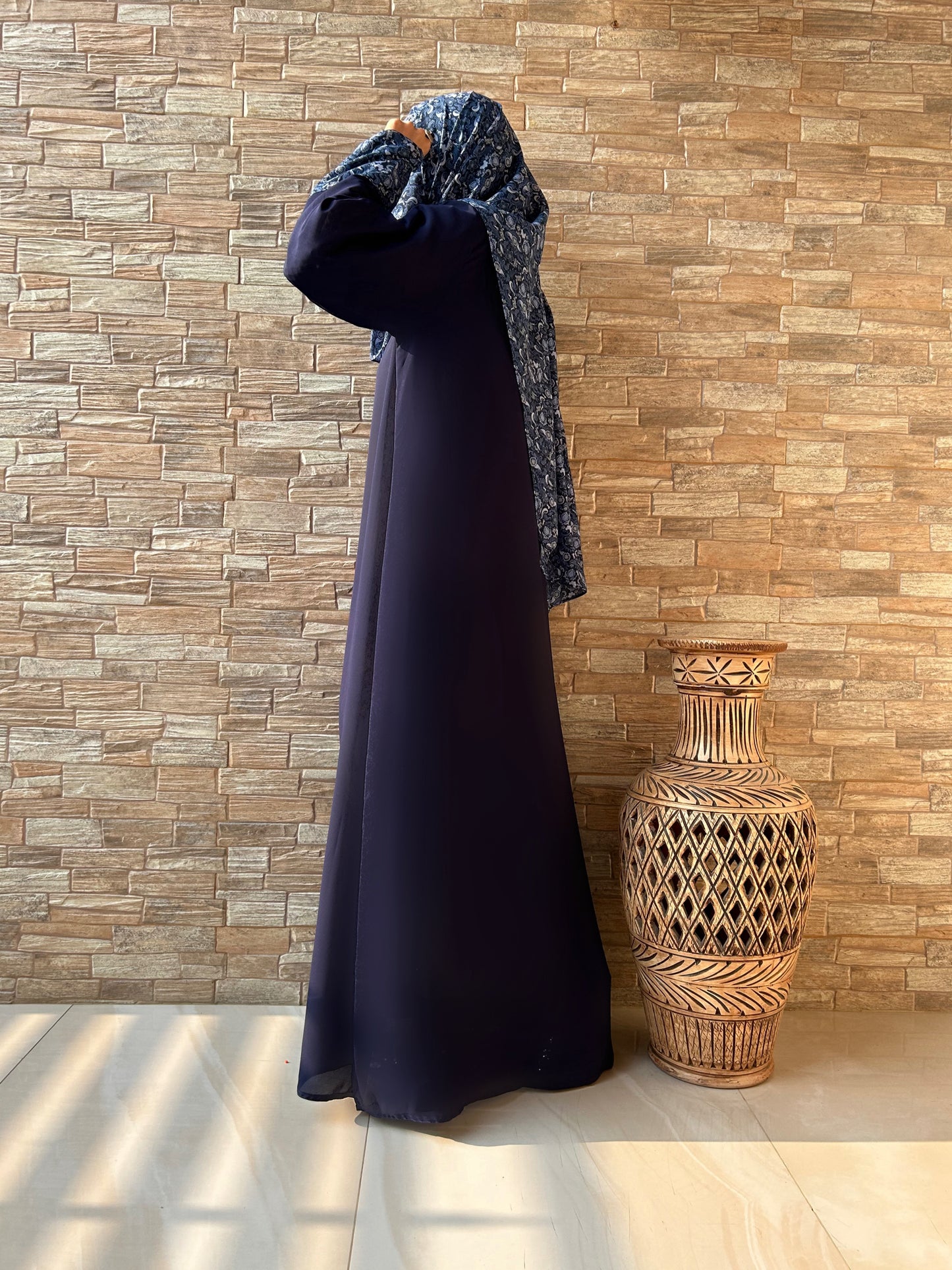 REEM ABAYA