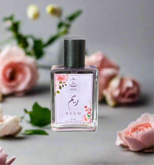 REEM PERFUME