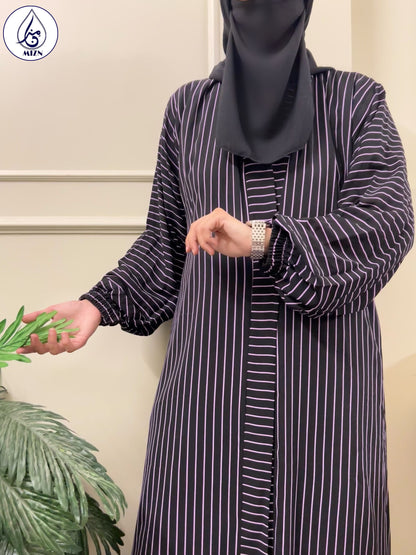 AURA ABAYA 2