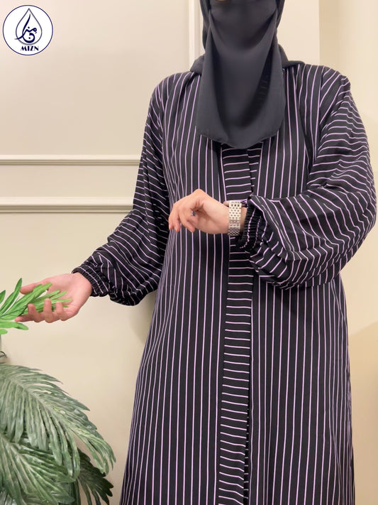 AURA ABAYA 2