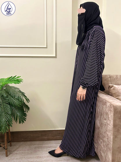 AURA ABAYA 2