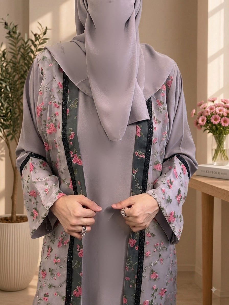 ESHAL ABAYA 🌸