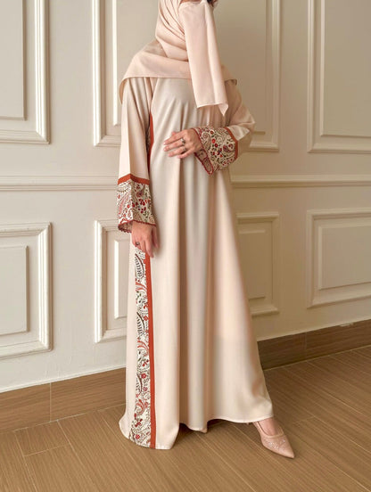 MASHKOOR ABAYA