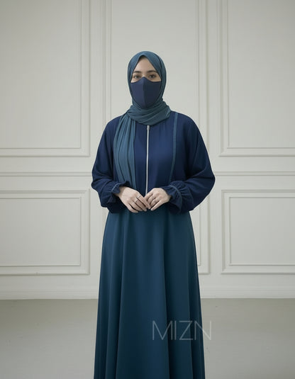 ARCTIC ABAYA