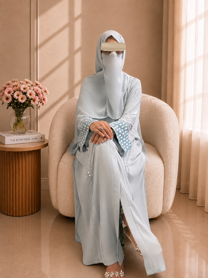 ZUNAIRAH ABAYA 💠