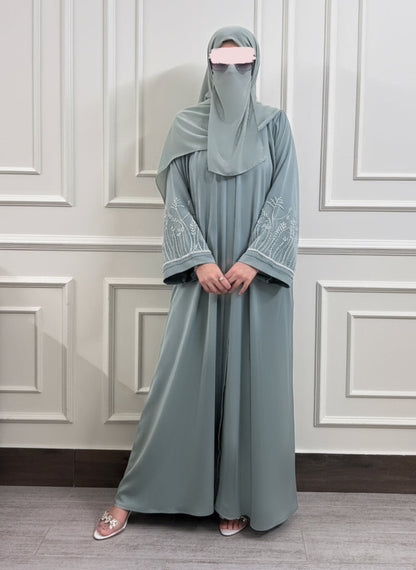 JADE ABAYA
