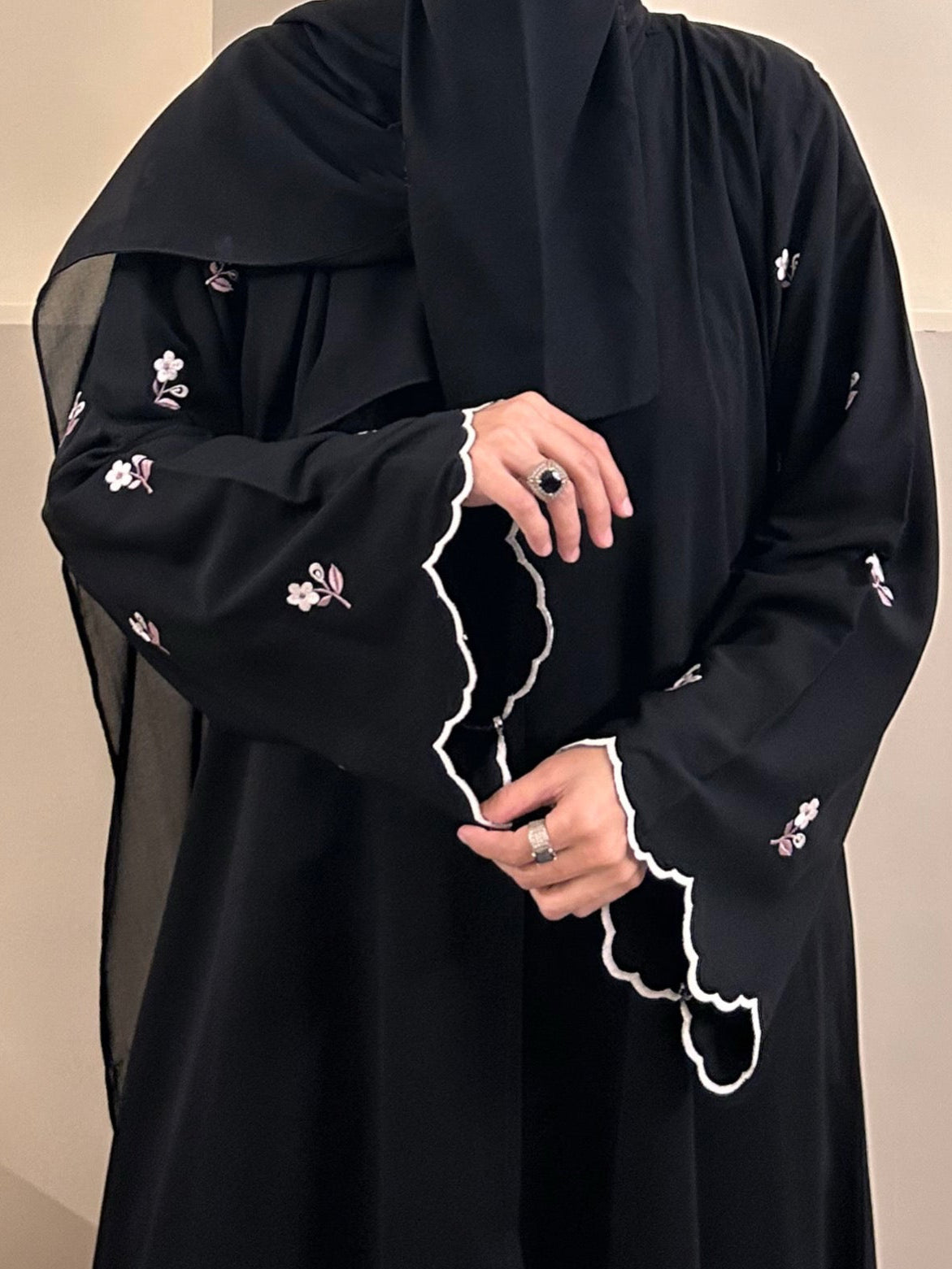 ASPEN ABAYA