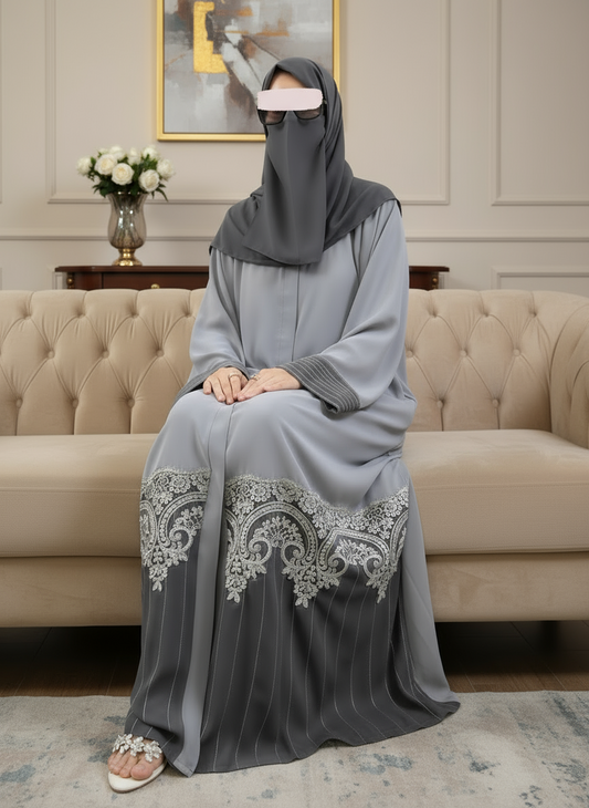 REGAL ABAYA