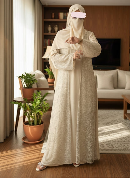 PRESTIGE ABAYA