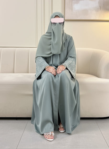 JADE ABAYA