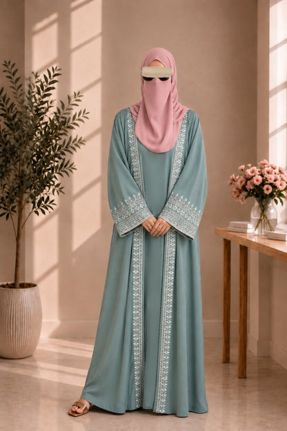 FIROZ ABAYA