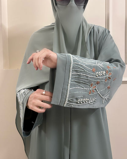 JADE ABAYA 2