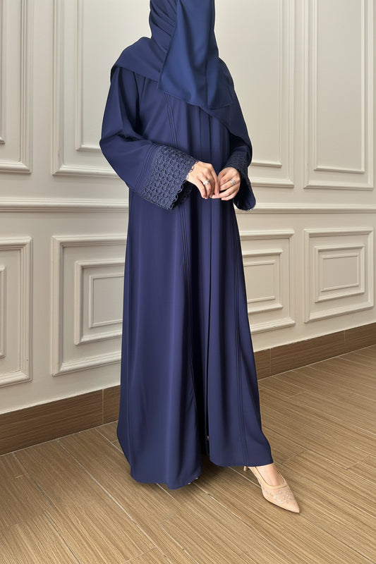 MINA ABAYA