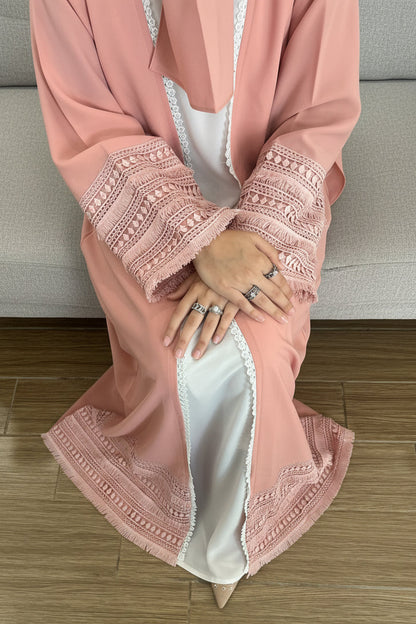 WARDA ABAYA