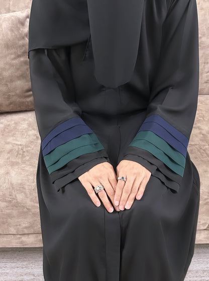 WAVE ABAYA