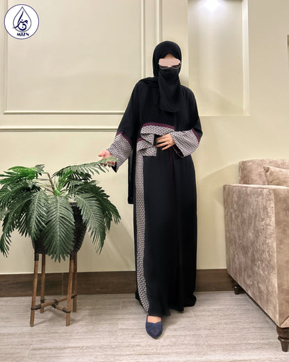 FERIHA ABAYA