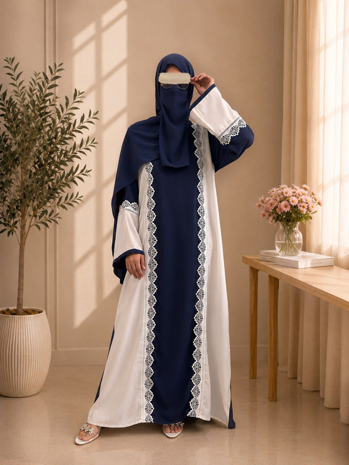 AIHAAN ABAYA 🪻