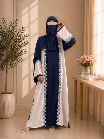 AIHAAN ABAYA 🪻