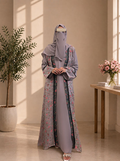 ESHAL ABAYA 🌸